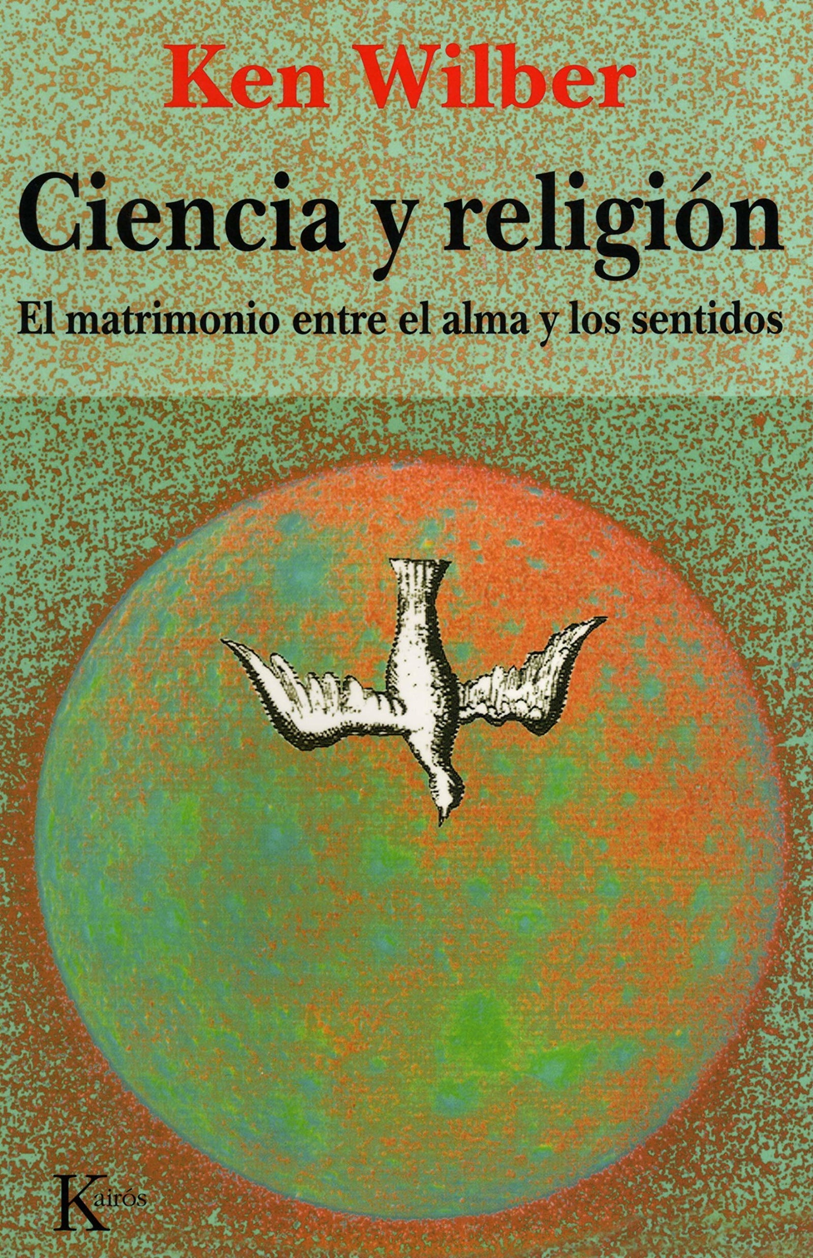 Ciencia y religión