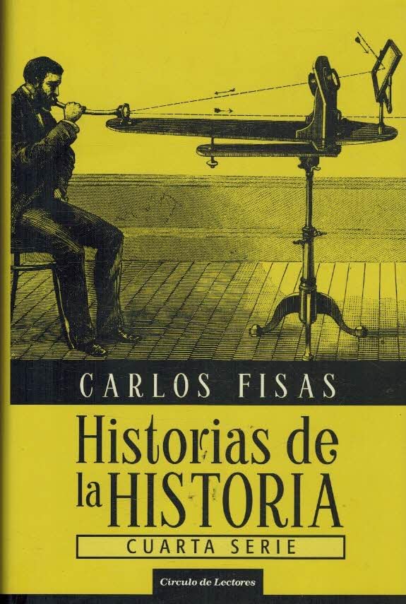 Historias De La Historia