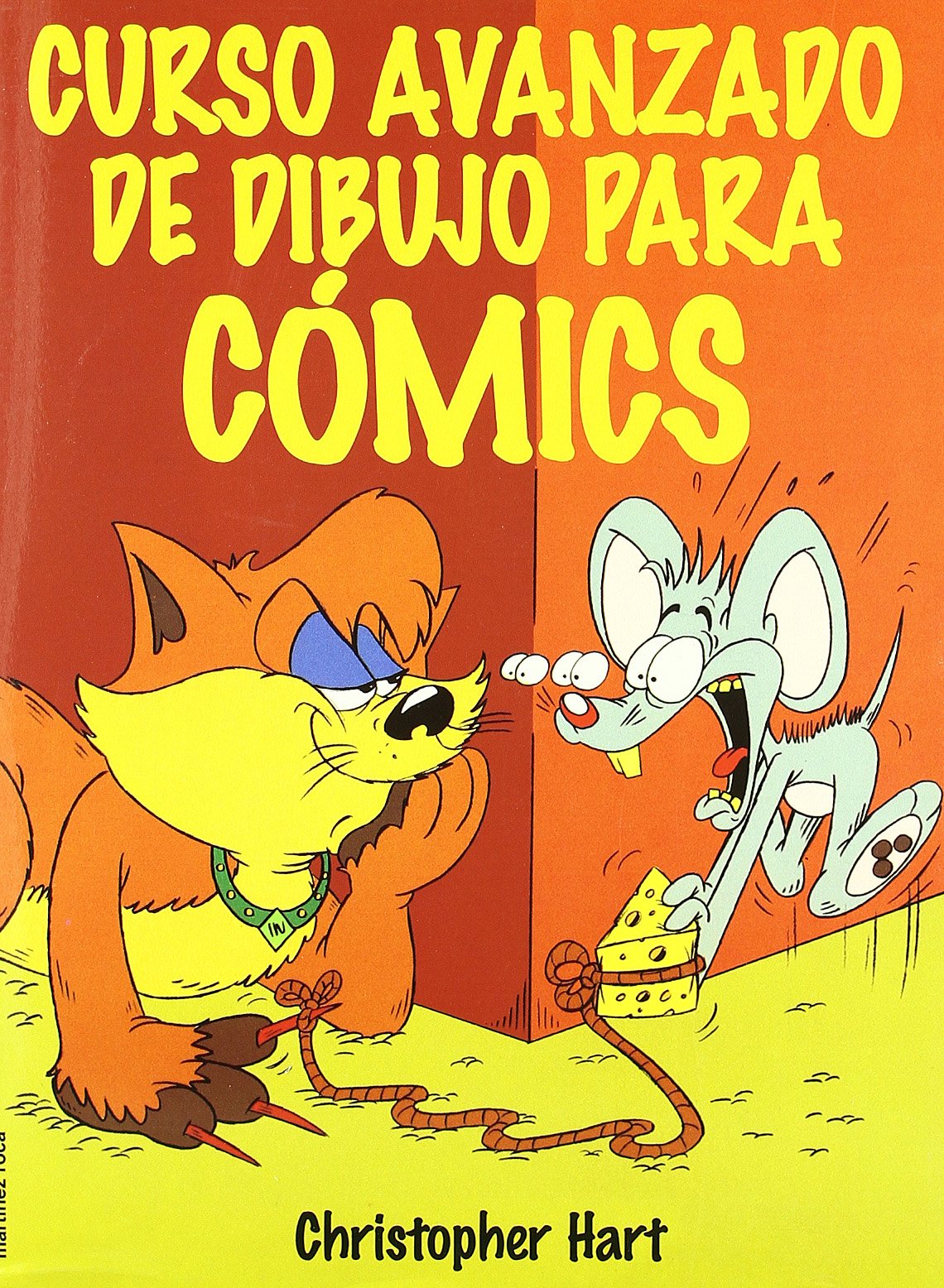Curso avanzado de dibujo para cómics: 1