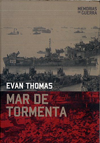 Mar De Tormenta