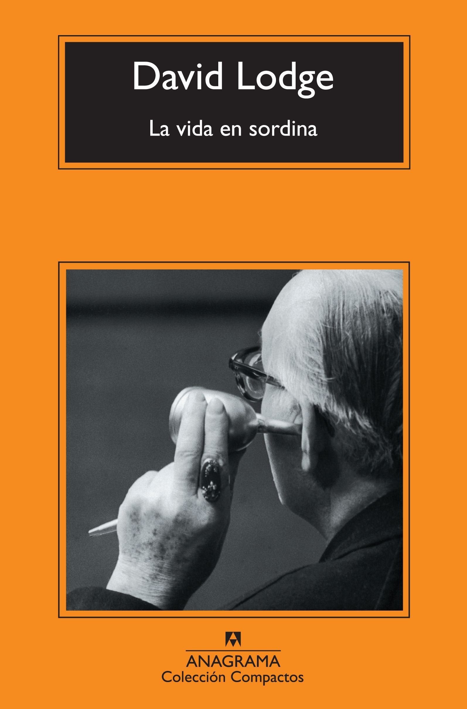 La vida en sordina: 574 (Compactos)