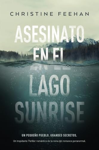Asesinato en el lago Sunrise (Titania amour)