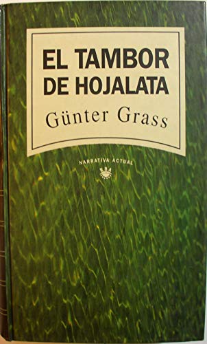El tambor de hojalata
