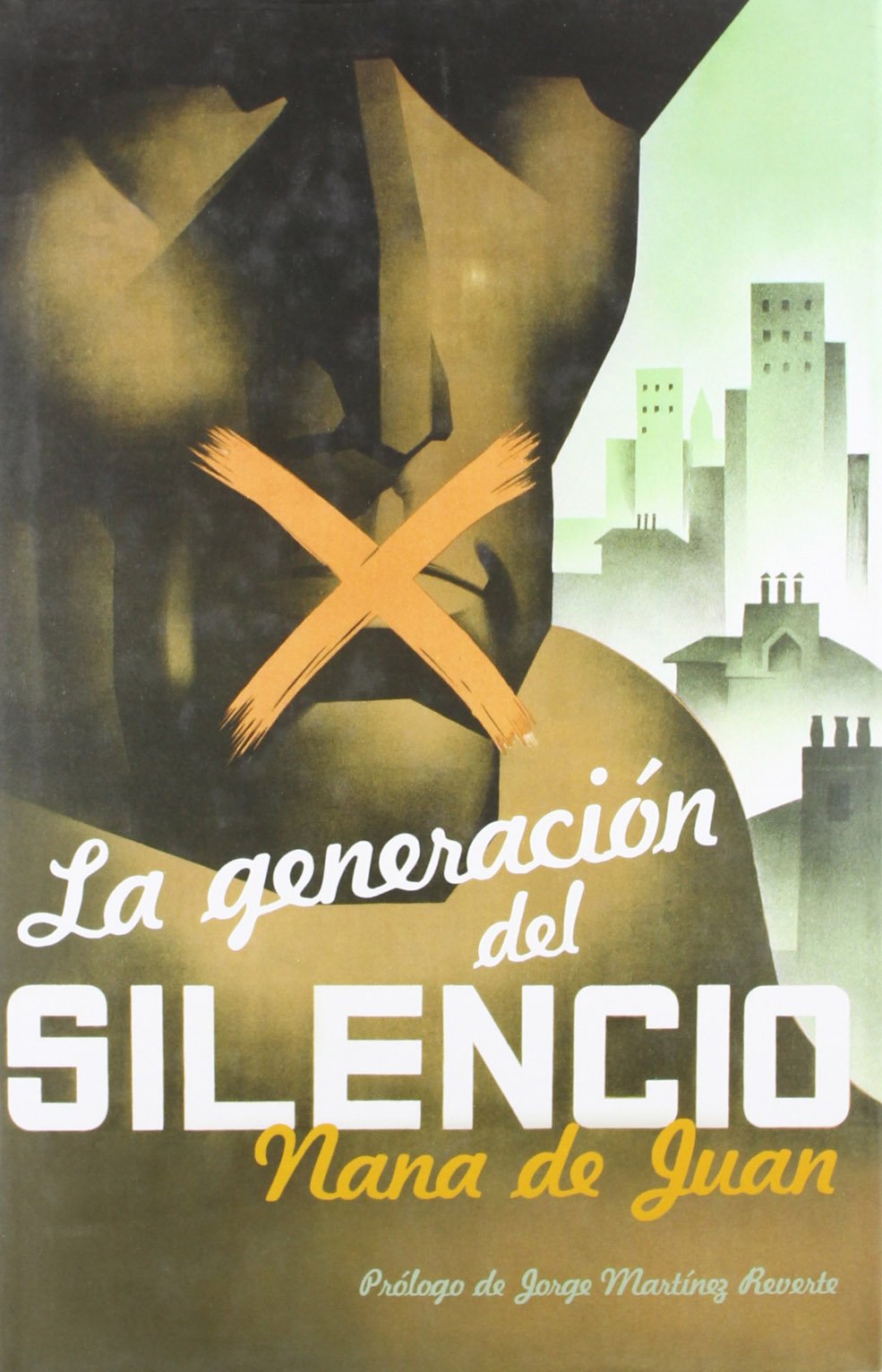 La generación del silencio (DEBATE)