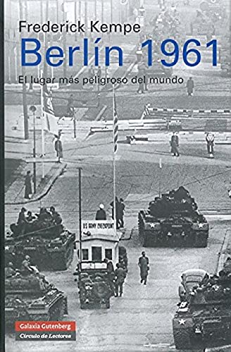 Berlín 1961 (Historia)