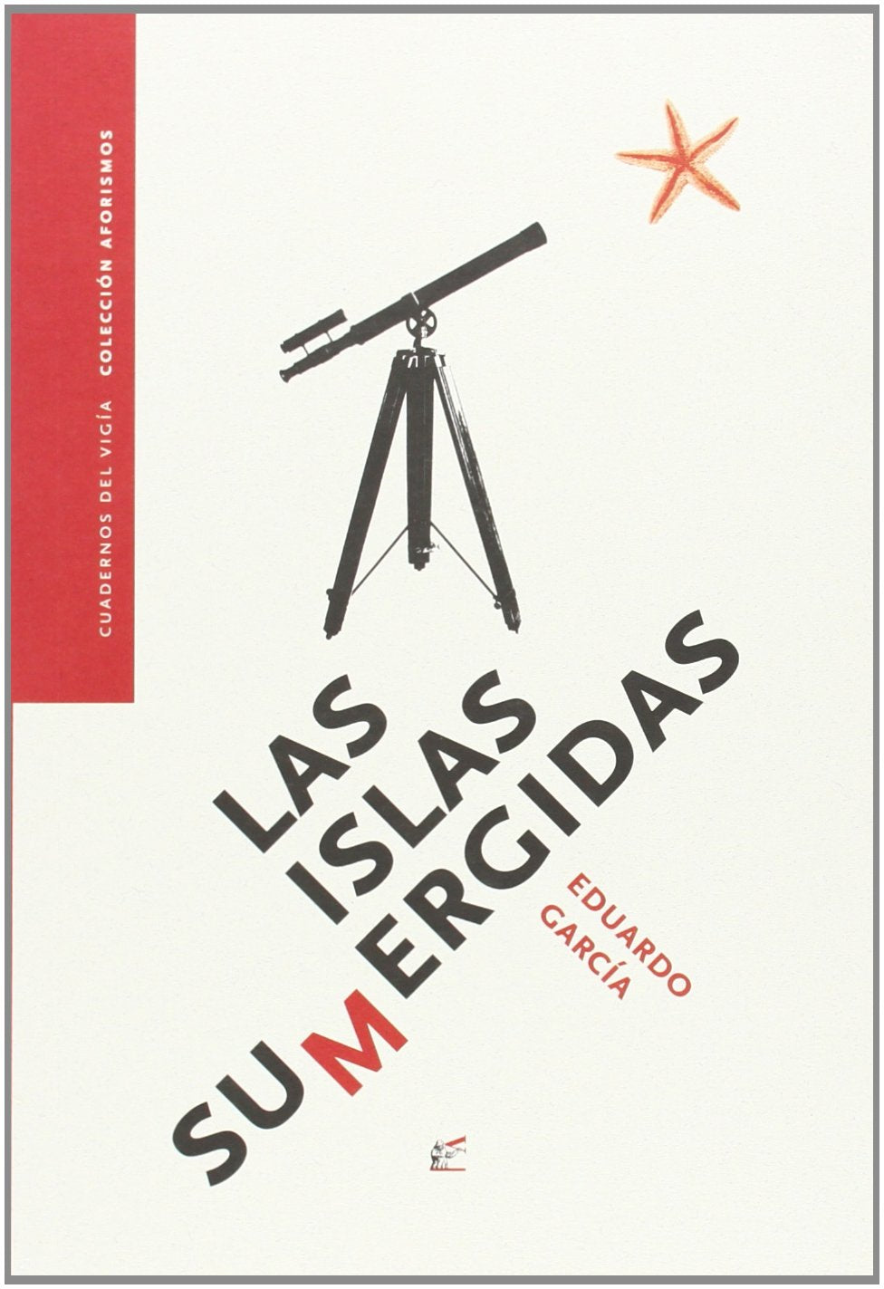 Las islas sumergidas