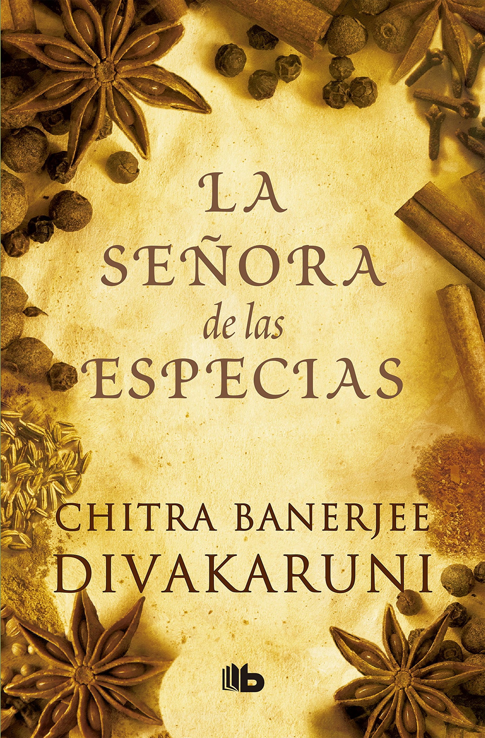 La señora de las especias (Ficción)