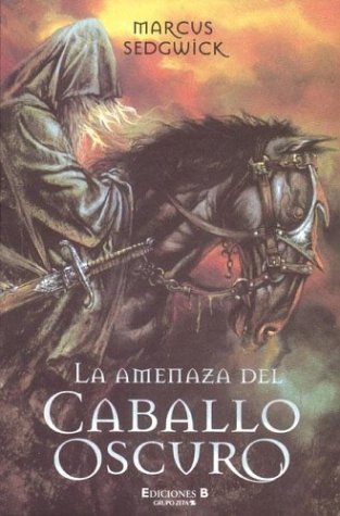 AMENAZA DEL CABALLO OSCURO, LA: 00000 (ESCRITURA DESATADA)