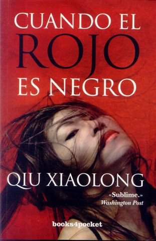 Cuando el rojo es negro