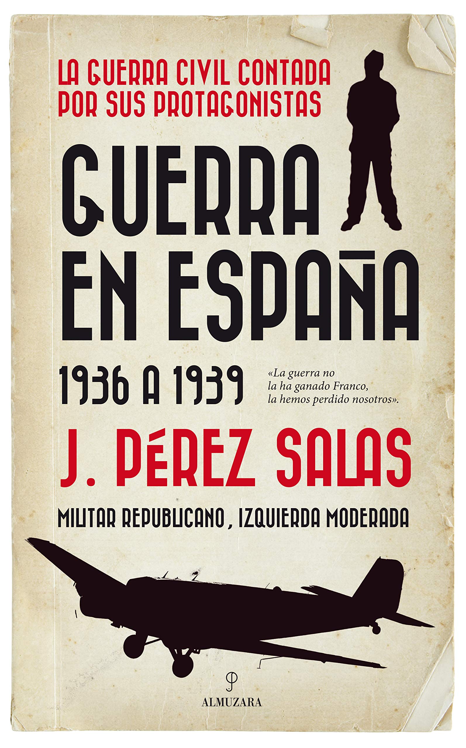 Guerra en España (Historia)
