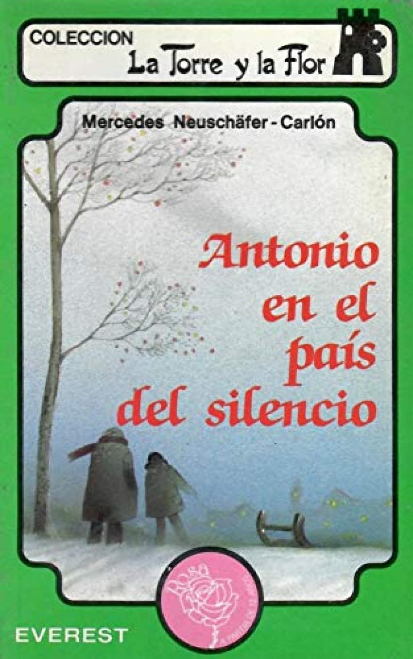 Antonio en el pais del silencio
