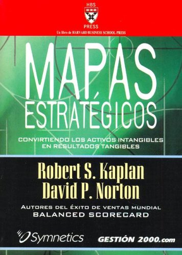 Mapas estrategicos