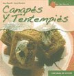 Canapes y tentempies (Carre De Vecchi)