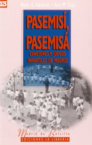 Pasemisí, pasemisá
