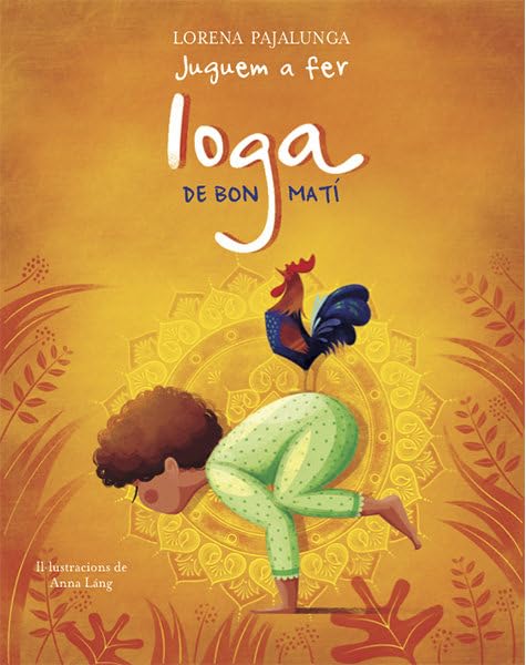 Juguem a fer ioga. De bon matí (VVKids). Català (VVKIDS JUEGO A RELAJARME) - 9788468259567