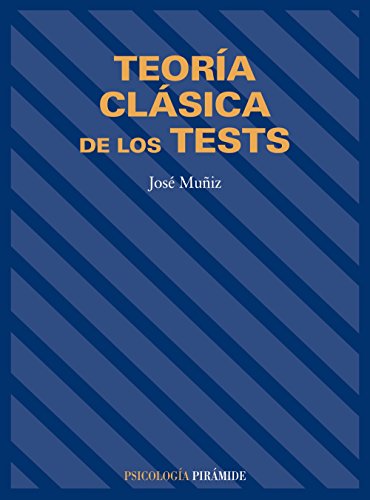 Teoría clásica de los tests (Psicología)