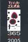 365 vinos al año 2005: los 365 mejores vinos españoles