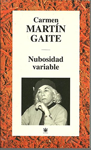 Nubosidad variable