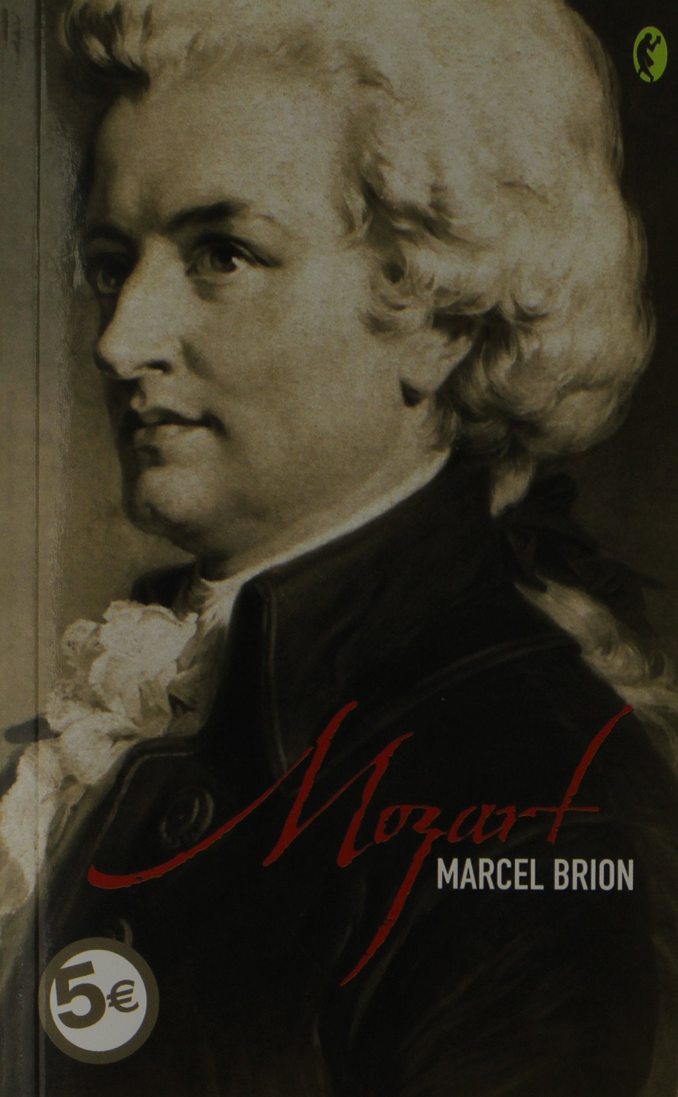 MOZART: 00000 (BYBLOS)