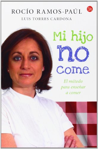 MI HIJO NO COME FG (FORMATO GRANDE)