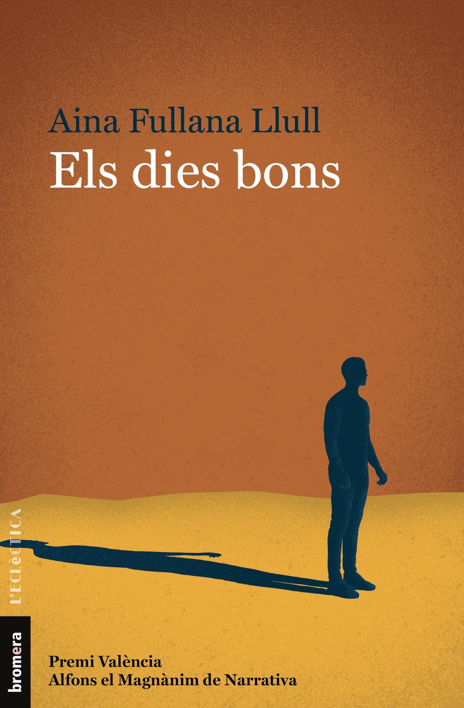 Els dies bons: 322 (L'Eclèctica)