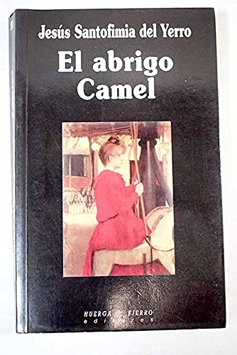 El abrigo camel (SIN COLECCION)