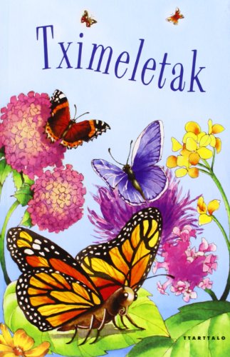 Tximeletak