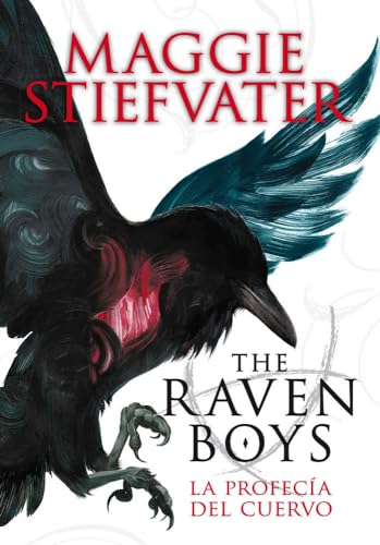 The Raven Boys: La profecía del cuervo: 1