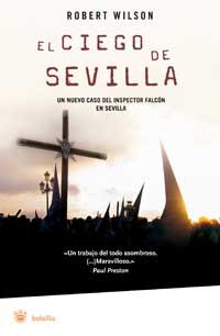 El ciego de sevilla-bolsillo