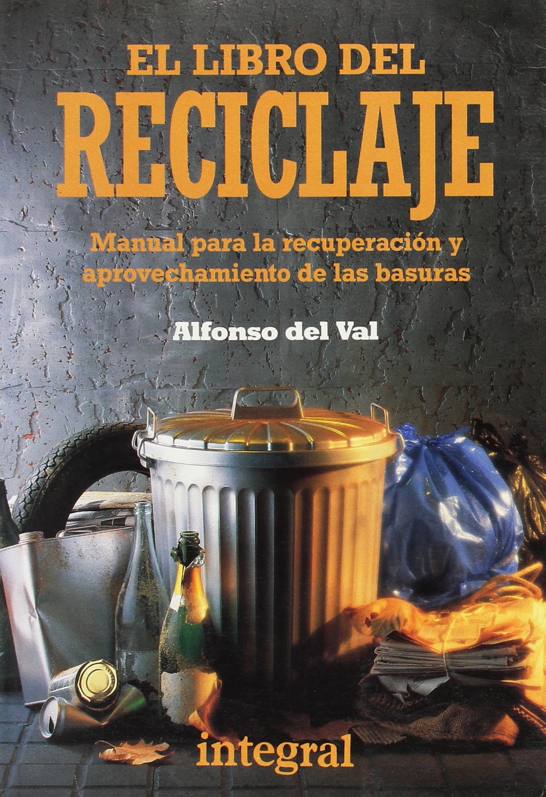 El libro del reciclaje