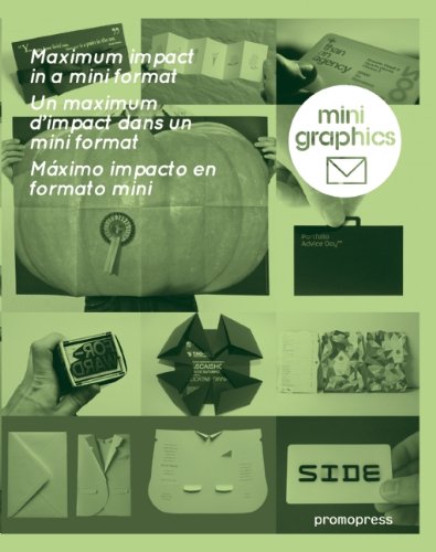 Mini Graphics: Maximum Impact in a Mini Format