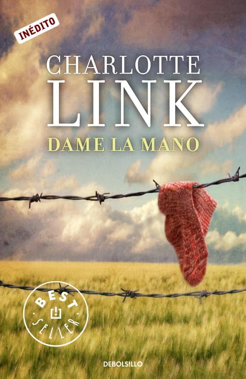 Dame la mano / Give Me Your Hand