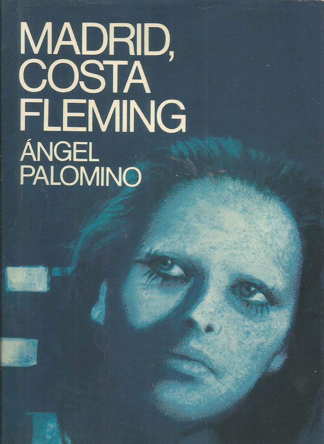 Madrid, Costa Fleming