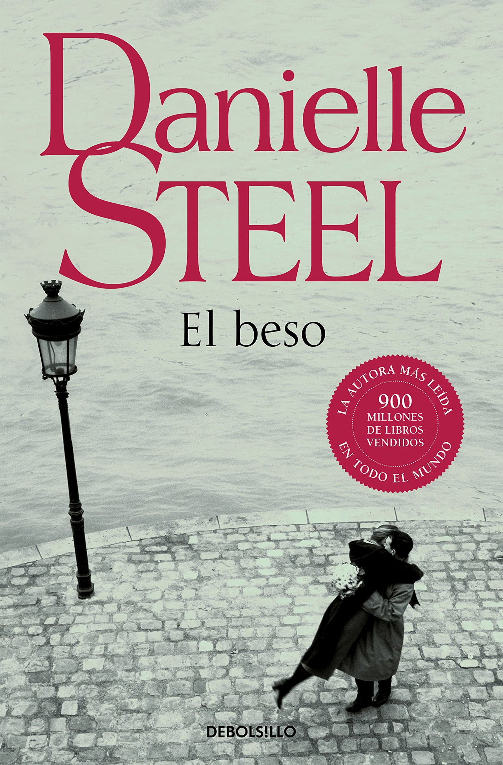 El beso (Best Seller)