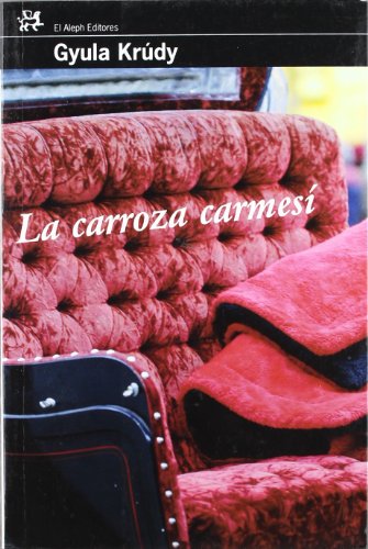 La carroza carmesí