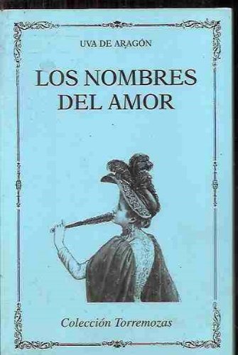 Los nombres del amor