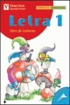 Letra 1. Lecturas (SIN COLECCION)