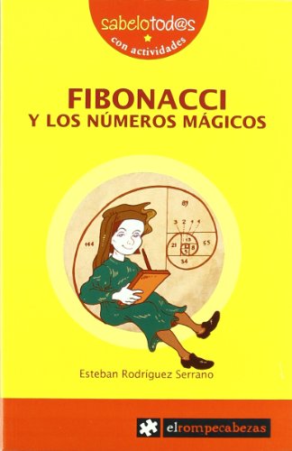 FIBONACCI y los números mágicos: 64 (Sabelotod@s)
