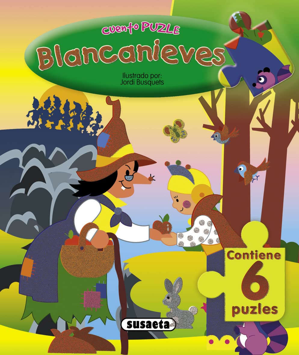 Blancanieves (S0690002)