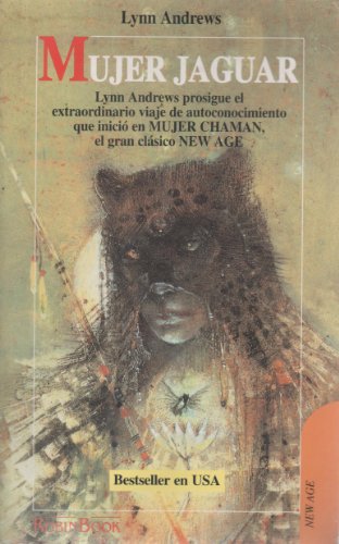 Mujer jaguar