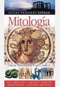 Mitología: 1 (REFERENCIA ILUSTRADA)