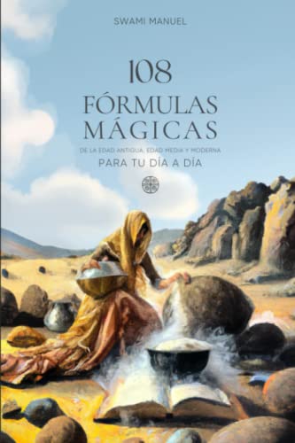 108 FÓRMULAS MÁGICAS PARA TU DÍA A DÍA: De la Edad Antigua, Edad Media y Edad Moderna (SIN COLECCION)