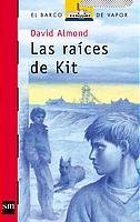 Las raíces de Kit: 145 (El Barco de Vapor Roja)