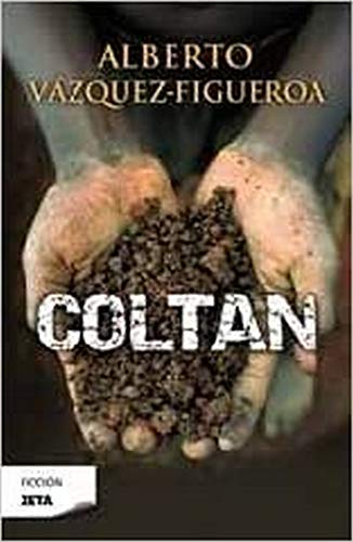 Coltan (B DE BOLSILLO)