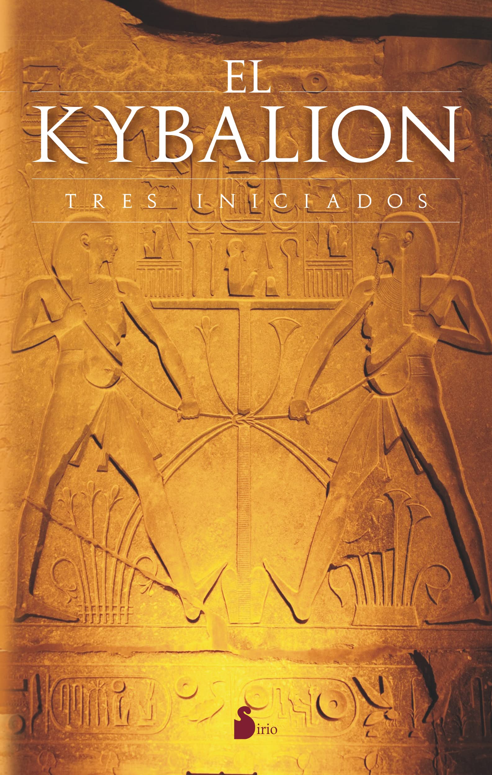 Kybalion, el-sirio- (2012)