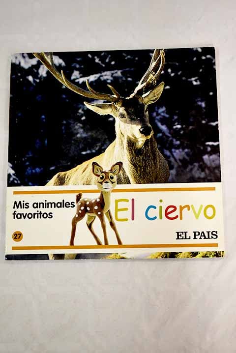 El ciervo