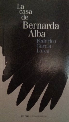 La Casa de Bernarda Alba