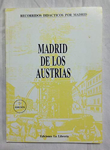 Madrid de los Austrias Nº 2