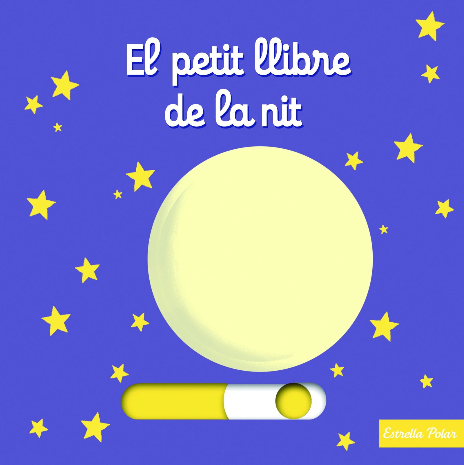 El Petit Llibre De La Nit (Llibres amb mecanismes)