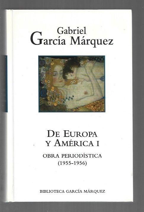 De Europa Y América